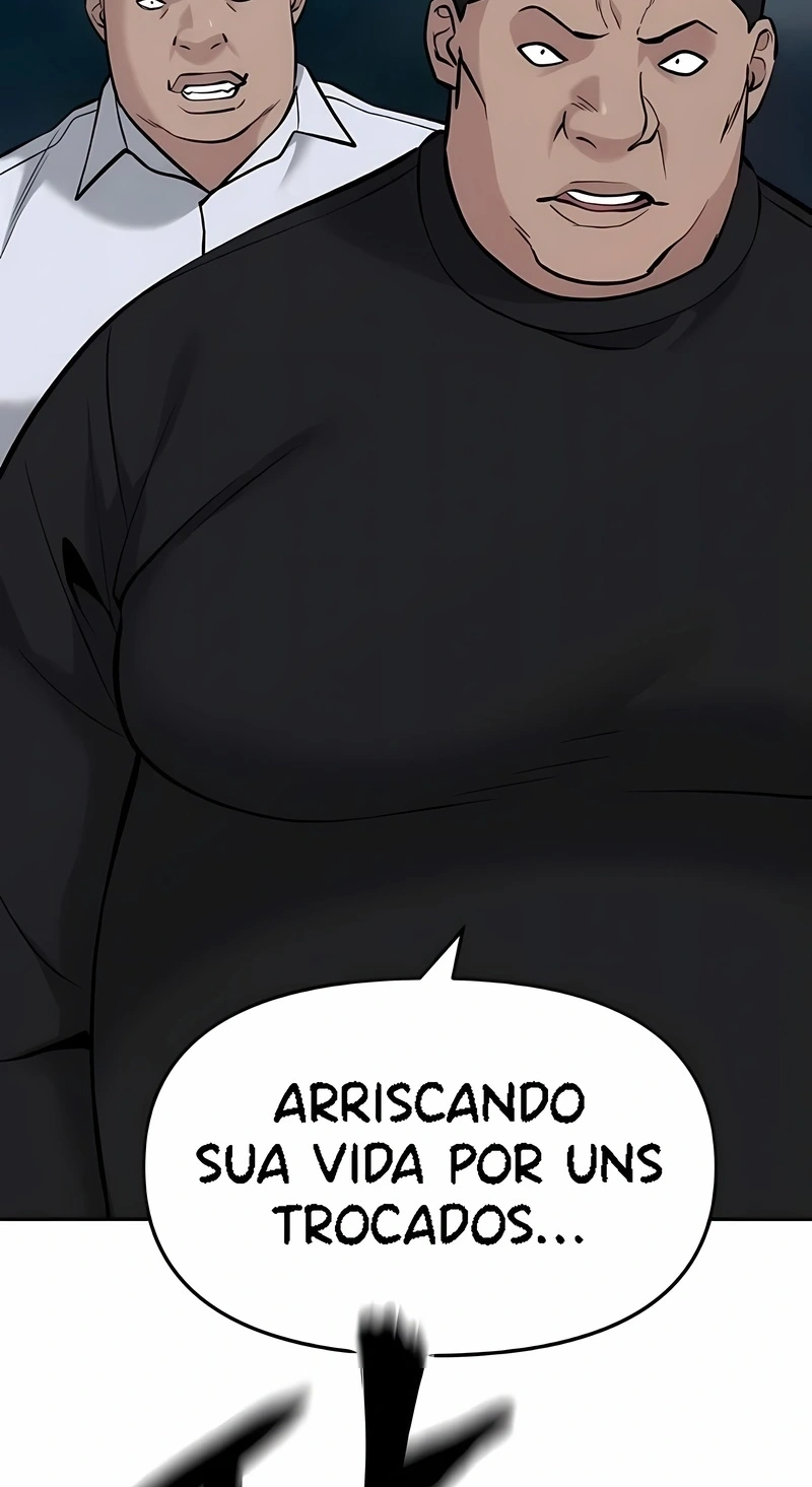 O Melhor Homem no Comando Capítulo 24 Página 10