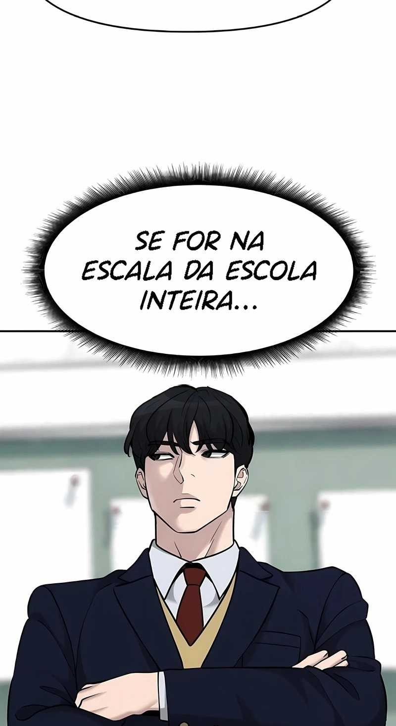 O Melhor Homem no Comando Capítulo 24 Página 101