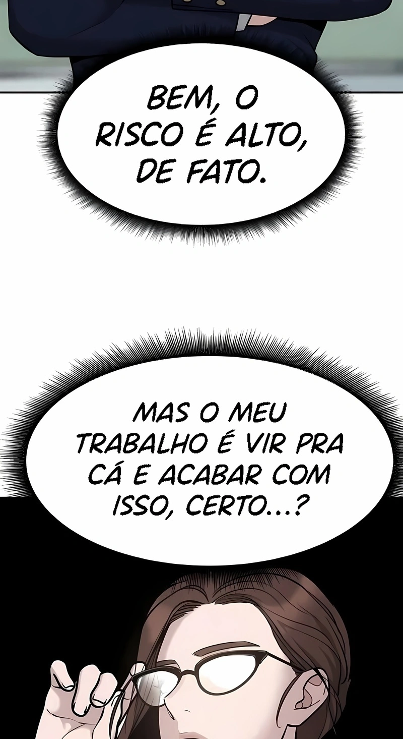 O Melhor Homem no Comando Capítulo 24 Página 102