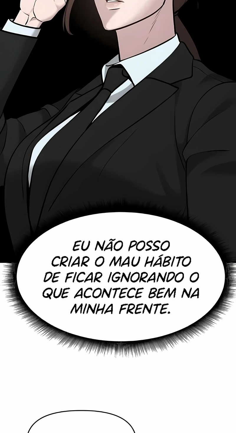 O Melhor Homem no Comando Capítulo 24 Página 103
