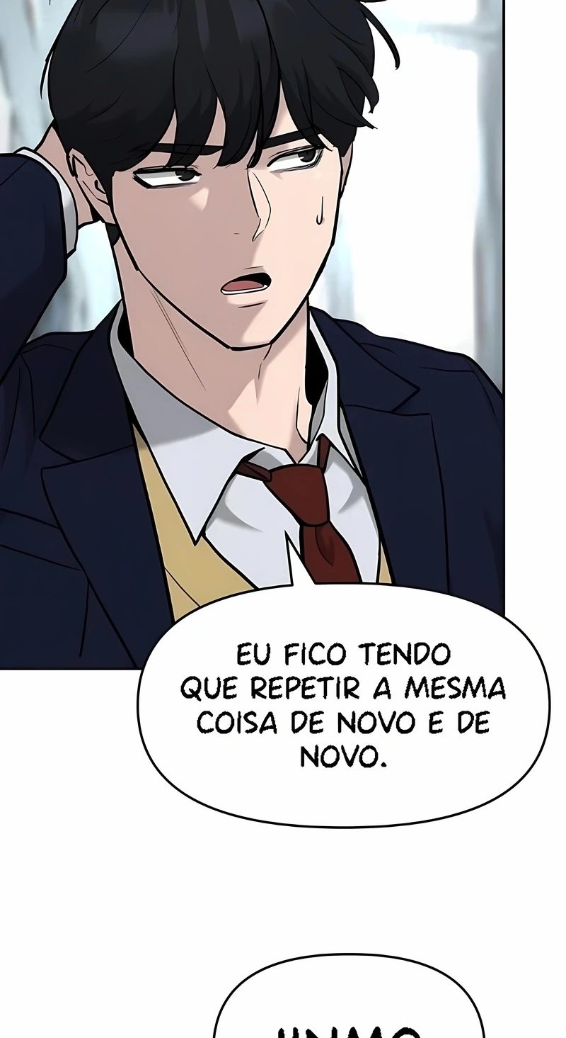 O Melhor Homem no Comando Capítulo 24 Página 107