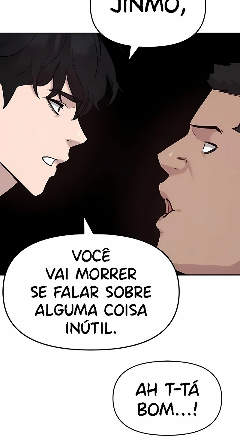 O Melhor Homem no Comando Capítulo 24 Página 108