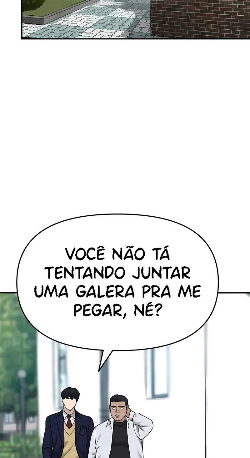 O Melhor Homem no Comando Capítulo 24 Página 110