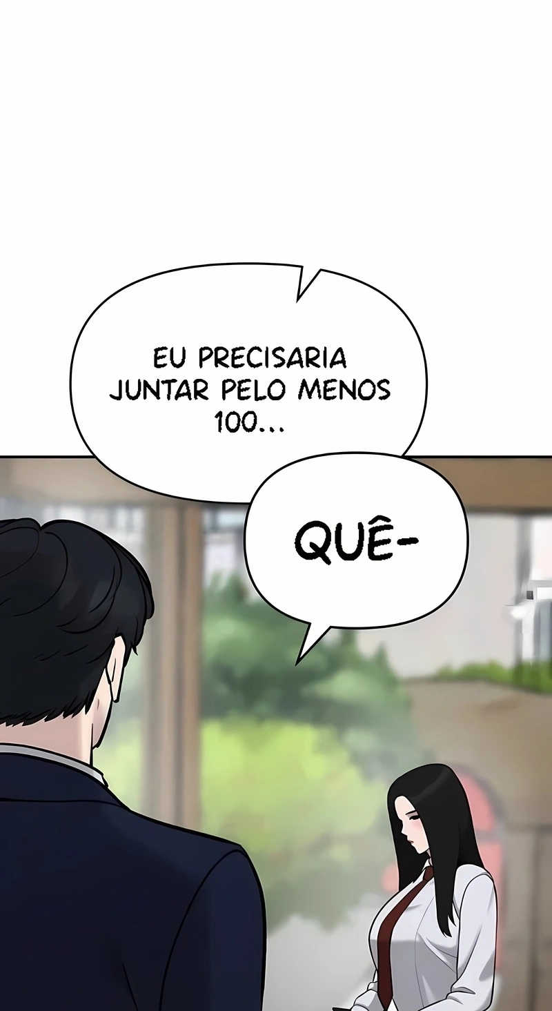 O Melhor Homem no Comando Capítulo 24 Página 112