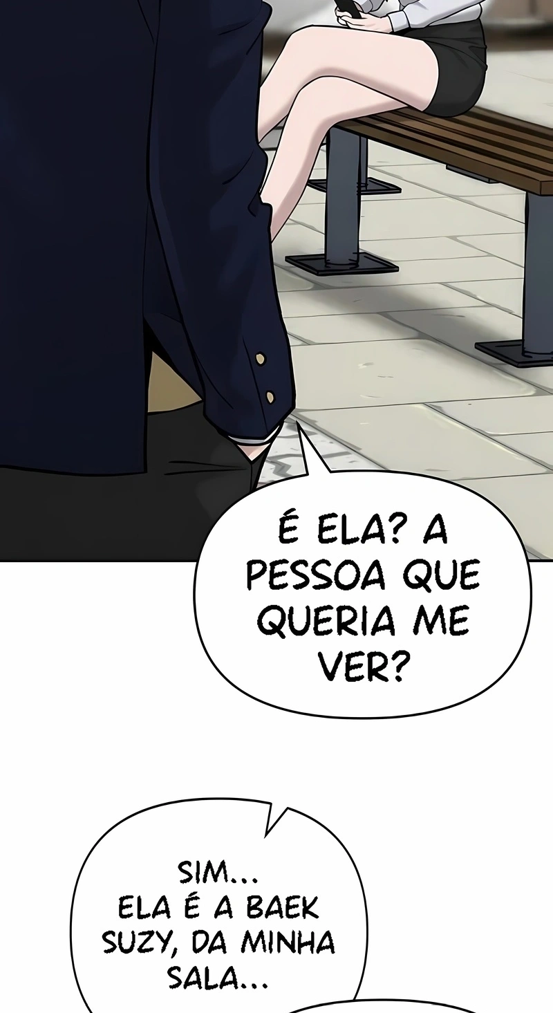 O Melhor Homem no Comando Capítulo 24 Página 113