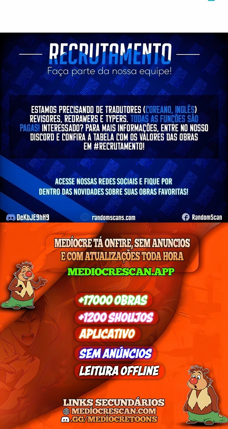 O Melhor Homem no Comando Capítulo 24 Página 120