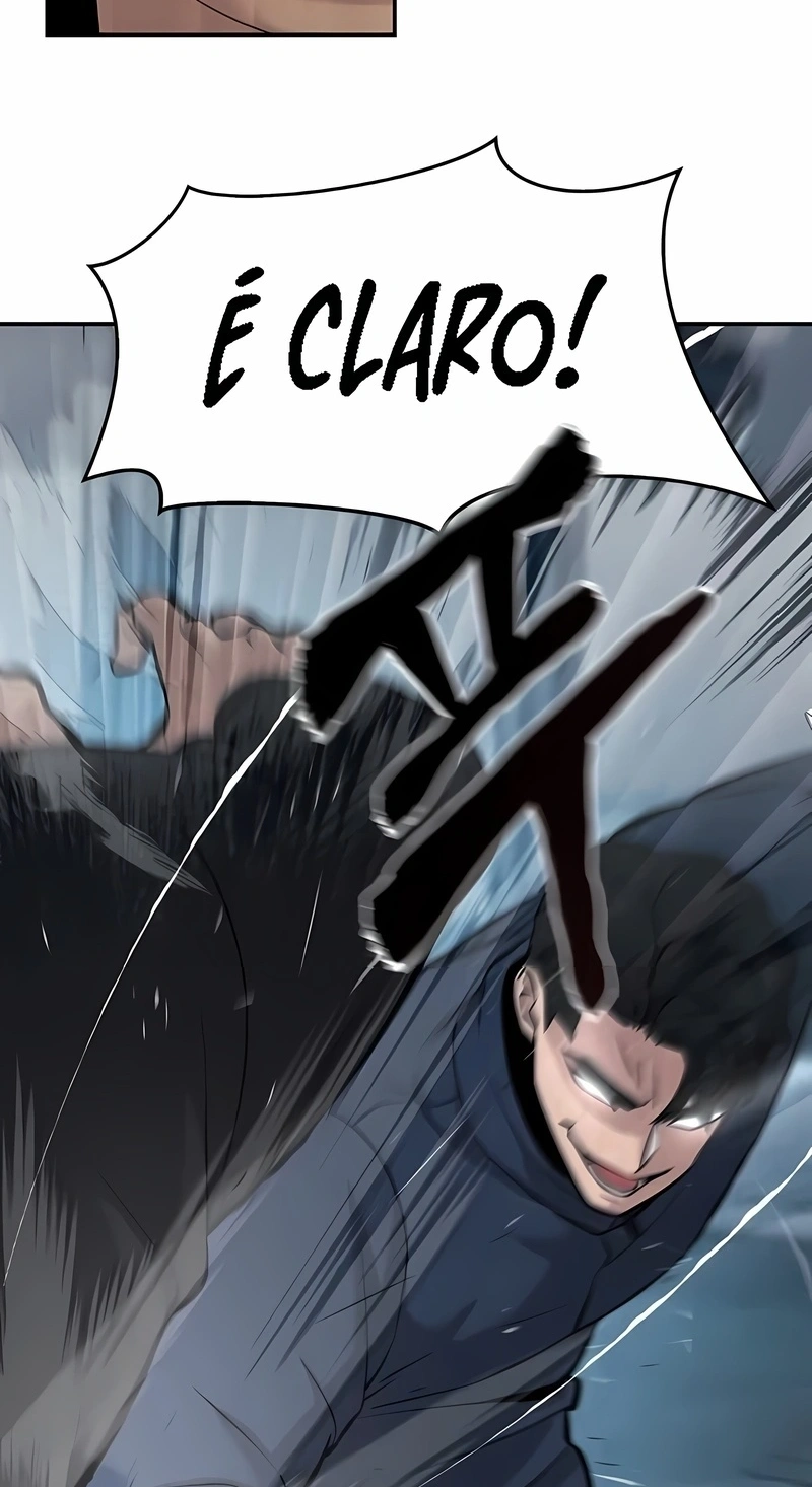 O Melhor Homem no Comando Capítulo 24 Página 13