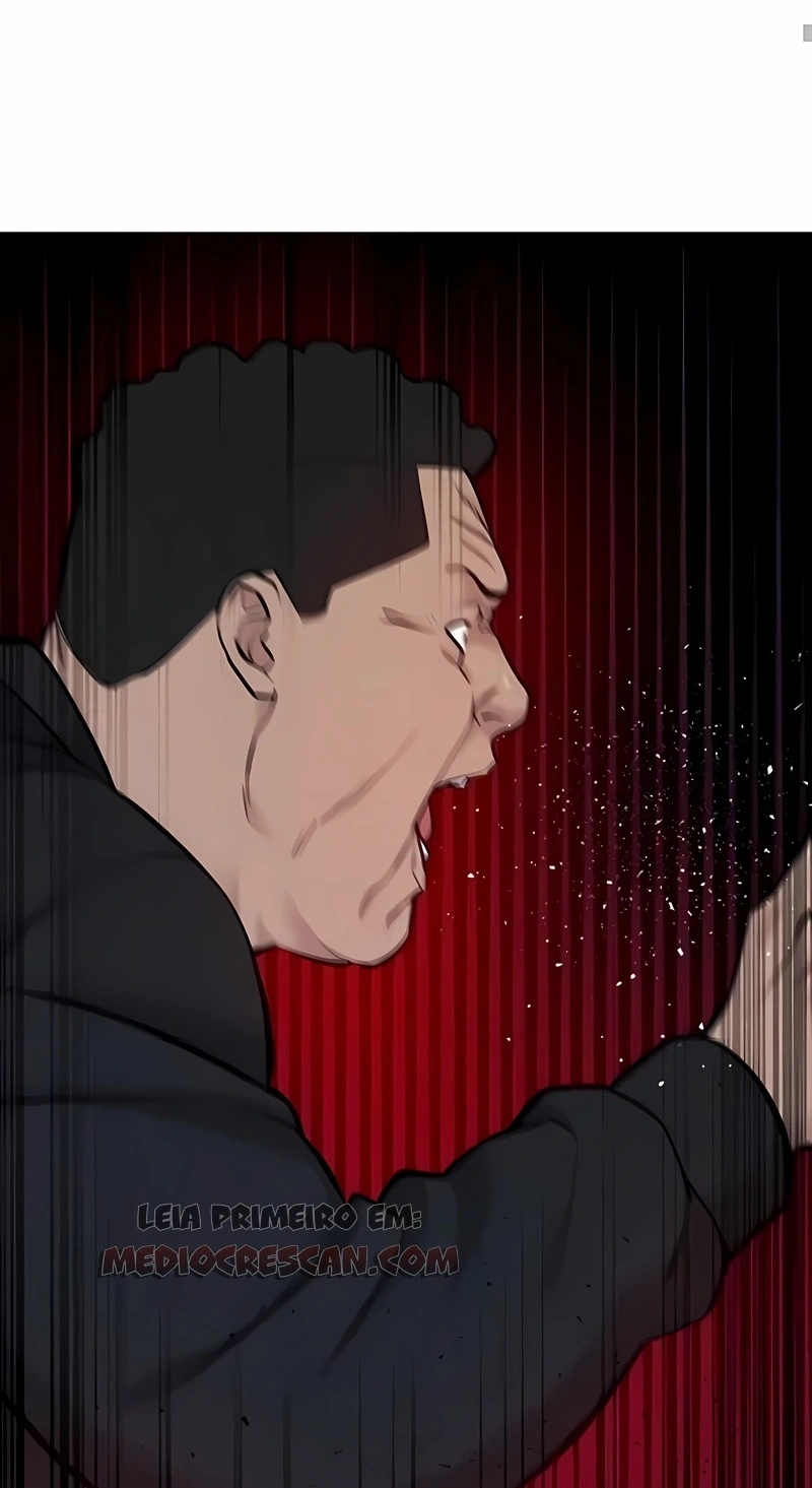 O Melhor Homem no Comando Capítulo 24 Página 15