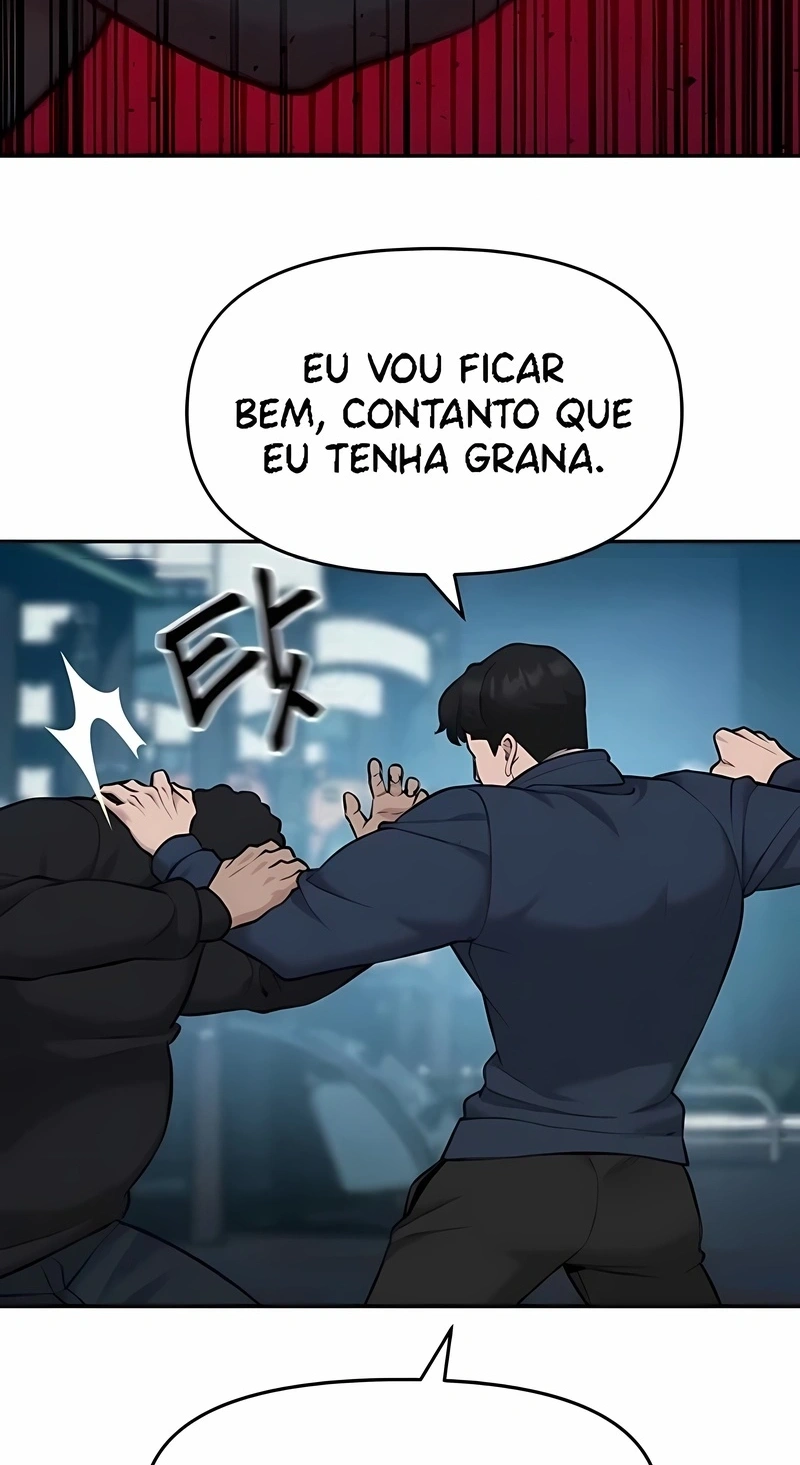 O Melhor Homem no Comando Capítulo 24 Página 16