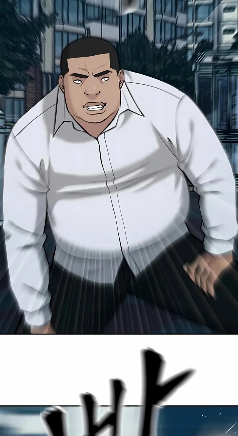 O Melhor Homem no Comando Capítulo 24 Página 23