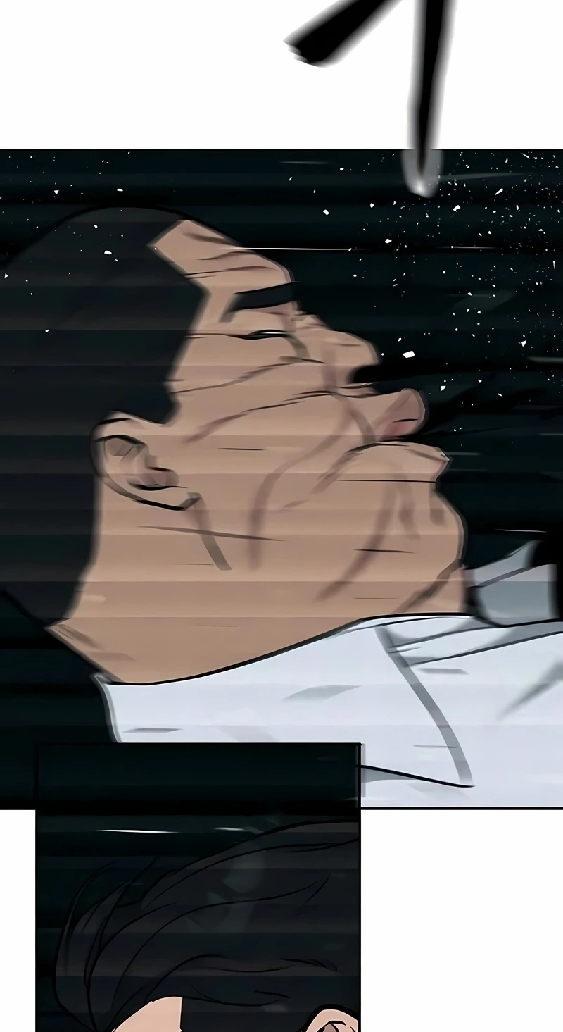 O Melhor Homem no Comando Capítulo 24 Página 25