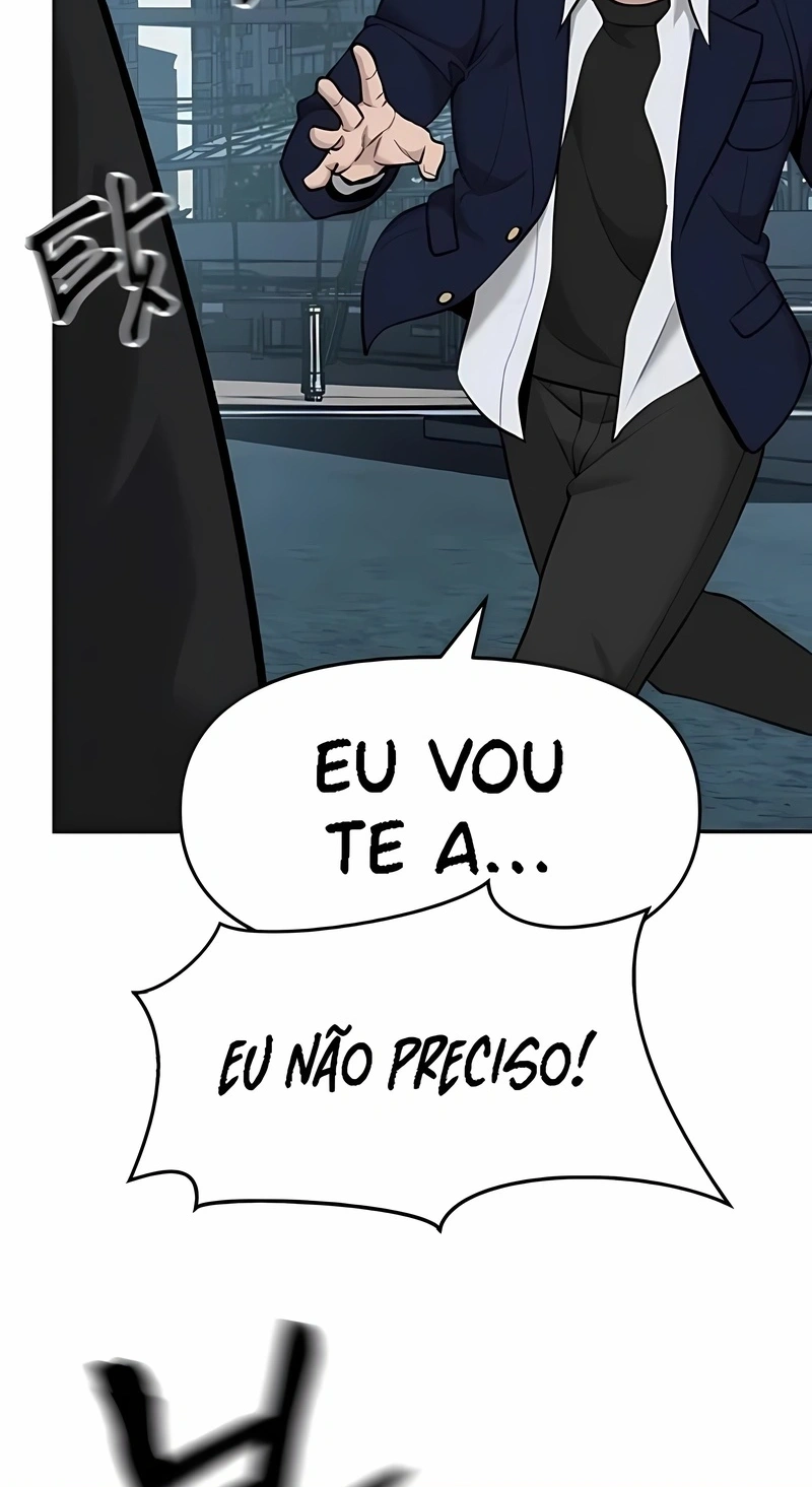 O Melhor Homem no Comando Capítulo 24 Página 28