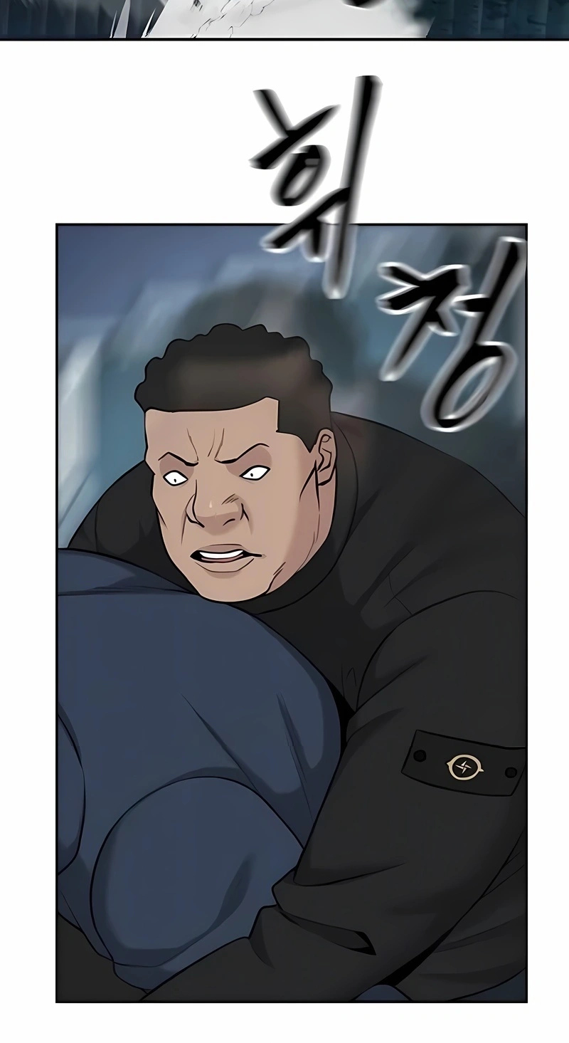 O Melhor Homem no Comando Capítulo 24 Página 30