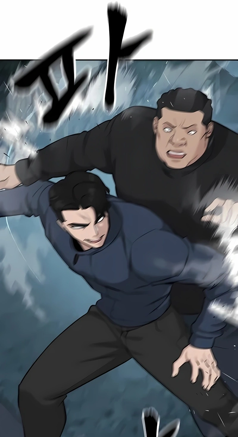 O Melhor Homem no Comando Capítulo 24 Página 31