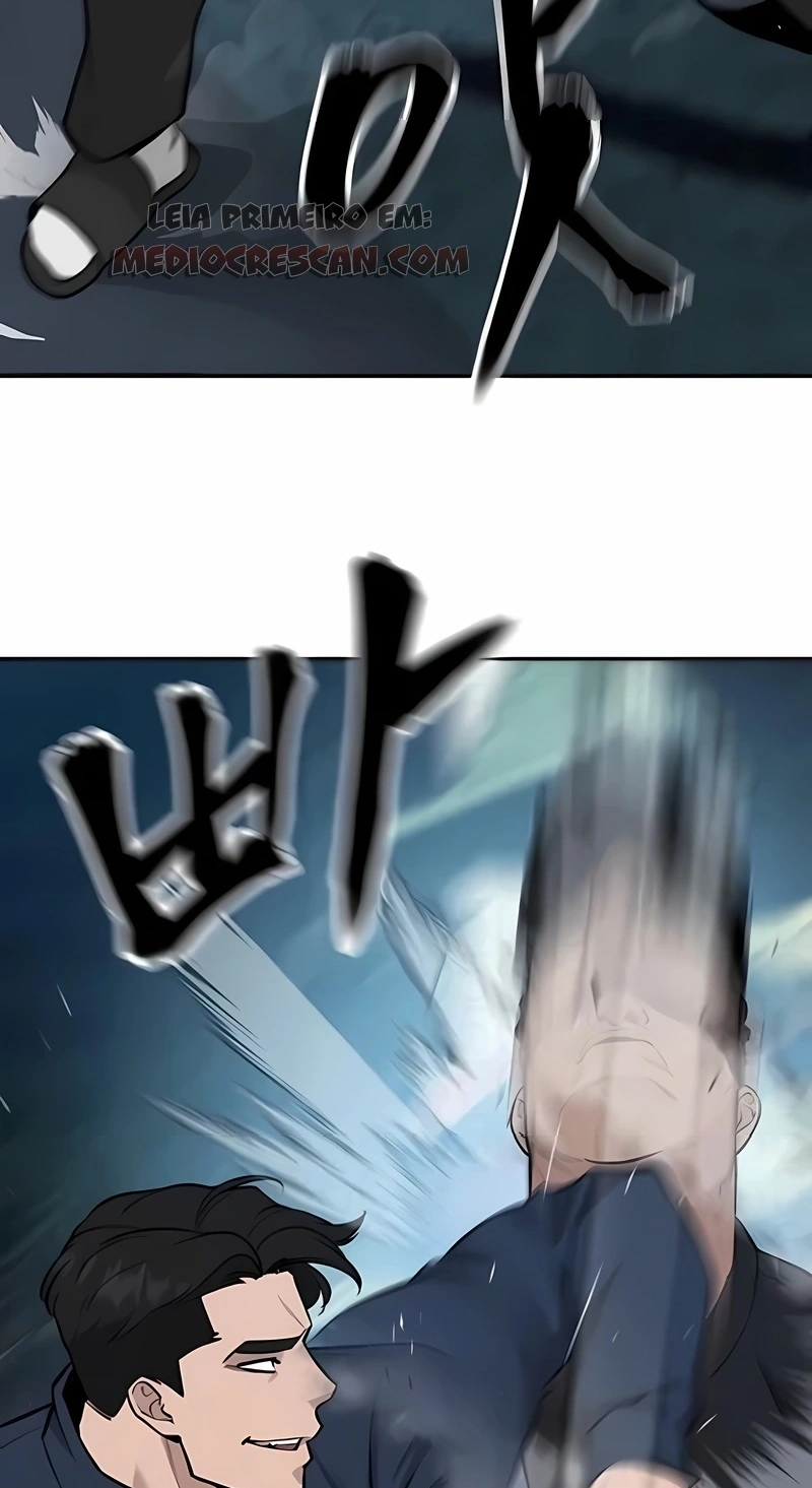 O Melhor Homem no Comando Capítulo 24 Página 32