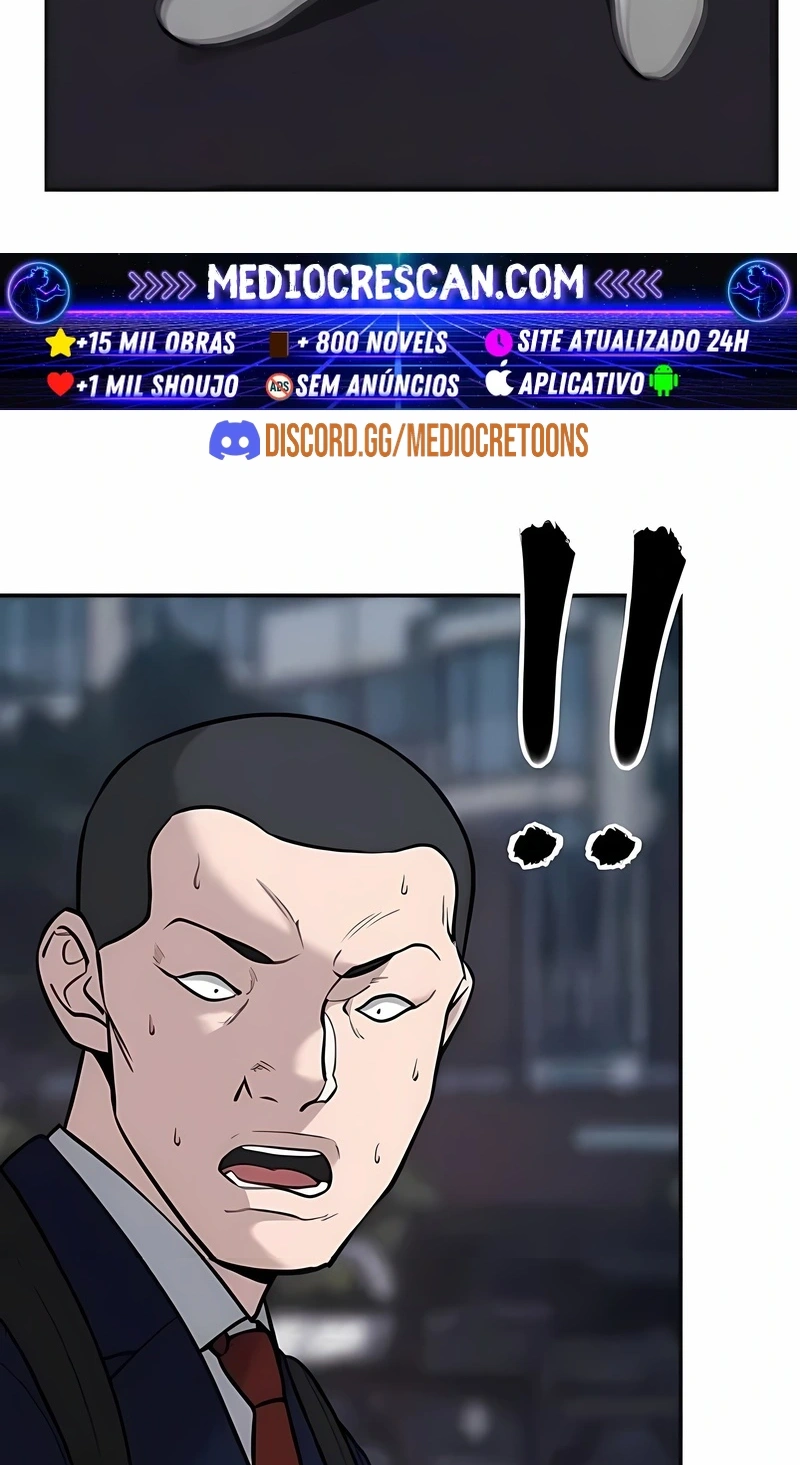O Melhor Homem no Comando Capítulo 24 Página 36