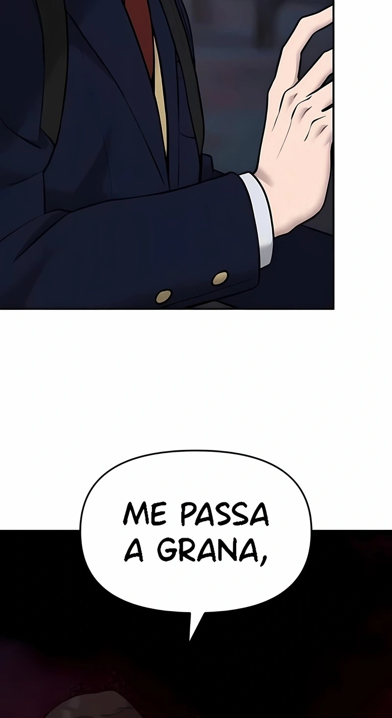 O Melhor Homem no Comando Capítulo 24 Página 37