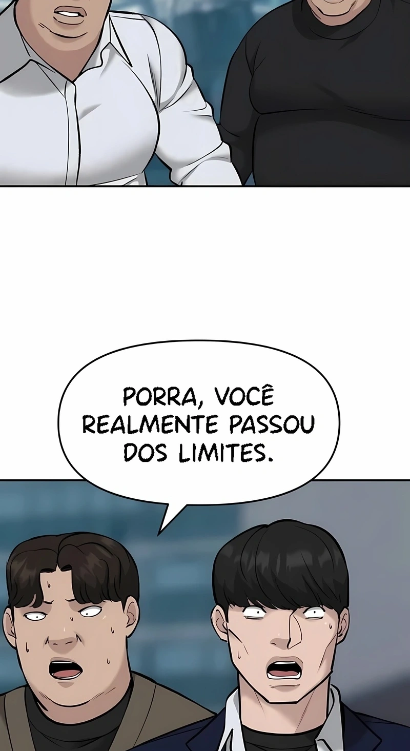 O Melhor Homem no Comando Capítulo 24 Página 4