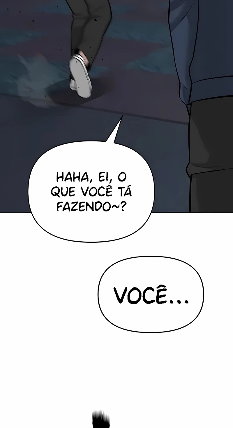 O Melhor Homem no Comando Capítulo 24 Página 40