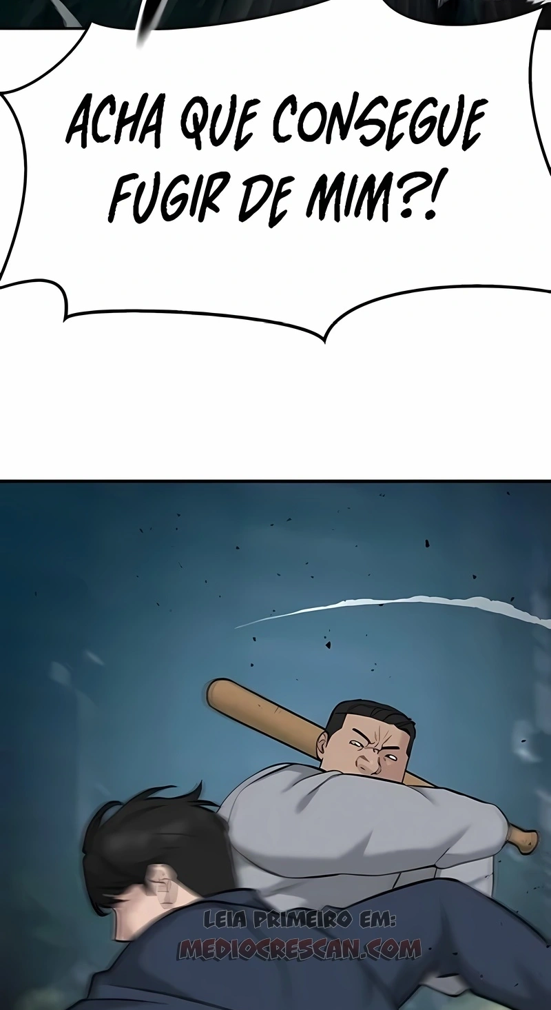 O Melhor Homem no Comando Capítulo 24 Página 42