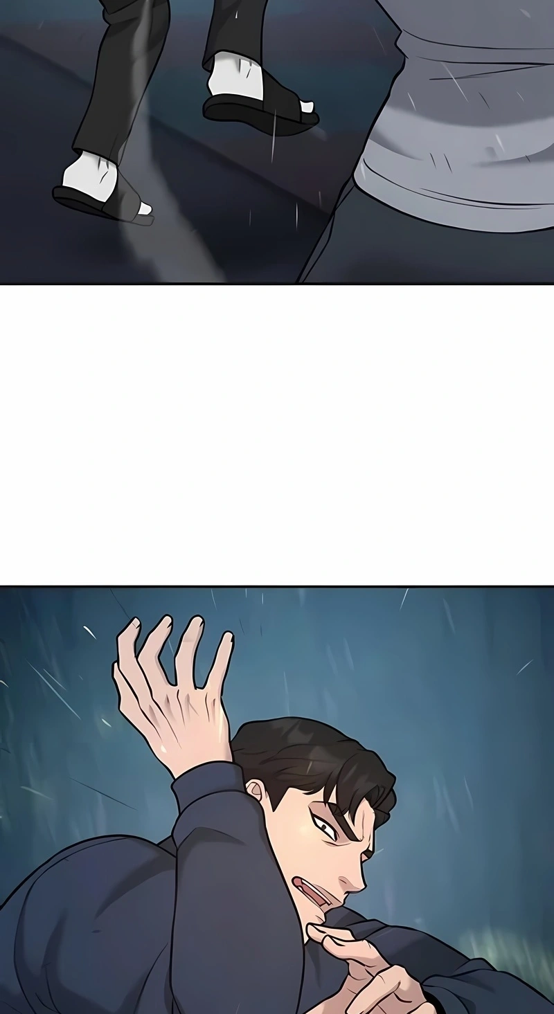 O Melhor Homem no Comando Capítulo 24 Página 45