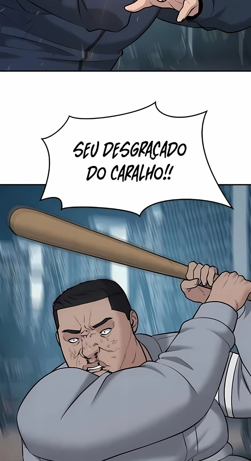 O Melhor Homem no Comando Capítulo 24 Página 46