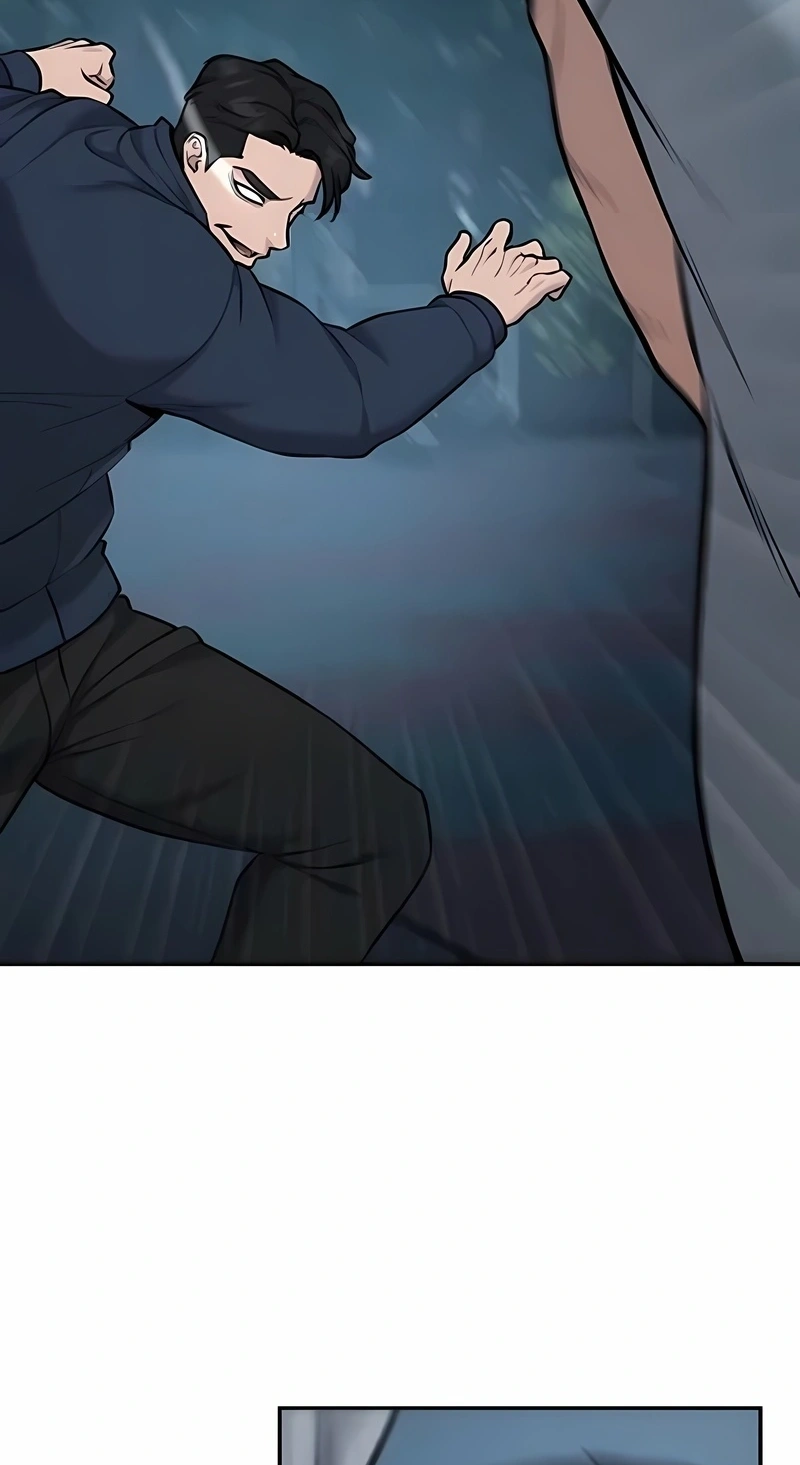 O Melhor Homem no Comando Capítulo 24 Página 49