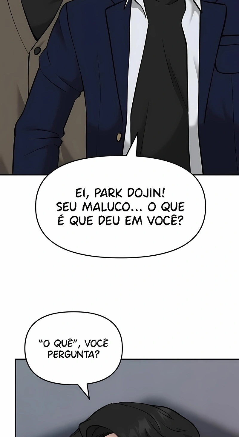 O Melhor Homem no Comando Capítulo 24 Página 5