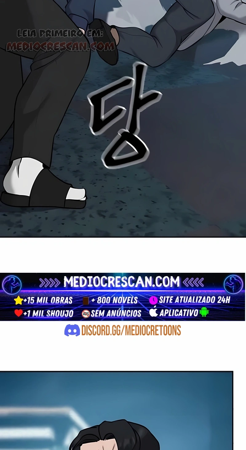 O Melhor Homem no Comando Capítulo 24 Página 53