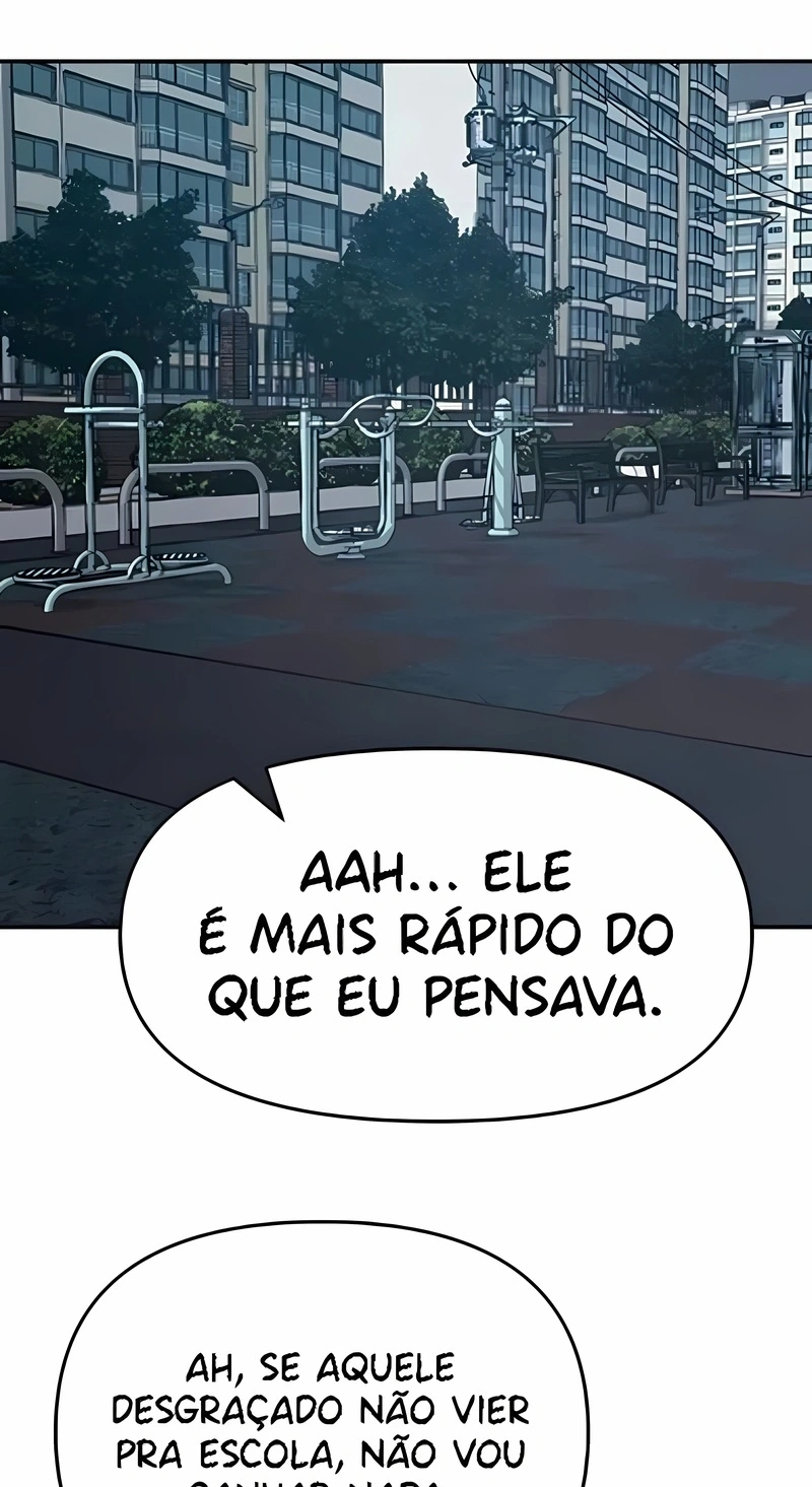 O Melhor Homem no Comando Capítulo 24 Página 55