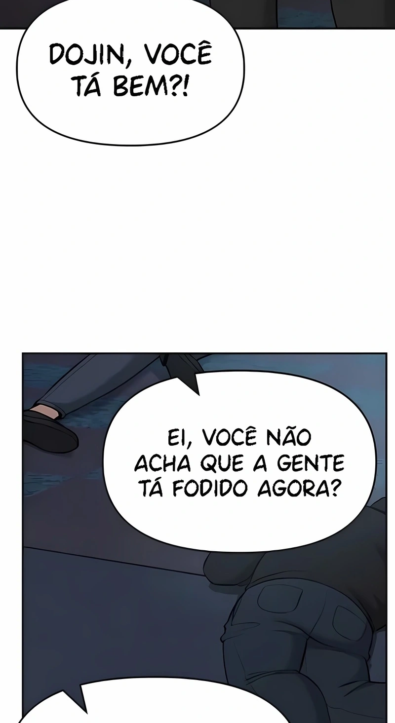 O Melhor Homem no Comando Capítulo 24 Página 57