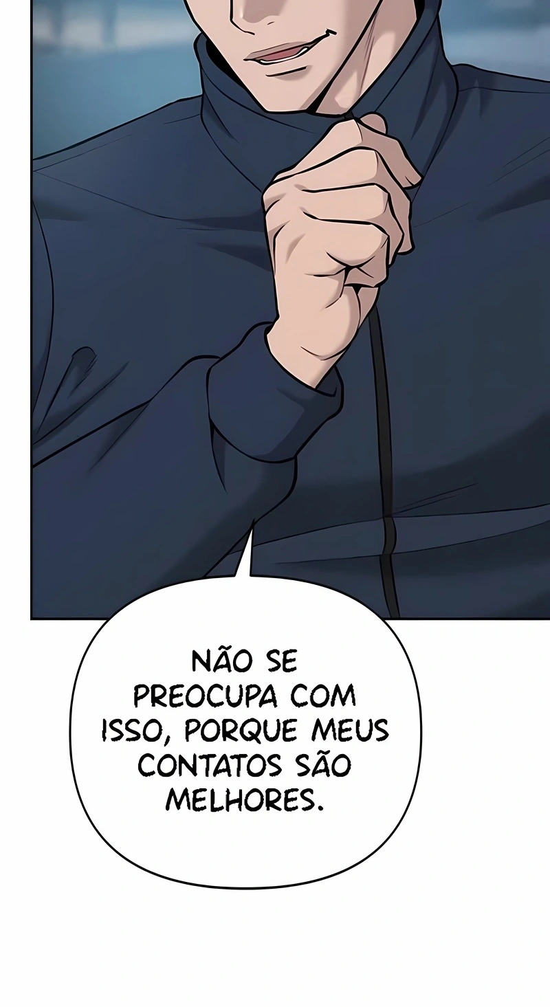 O Melhor Homem no Comando Capítulo 24 Página 59