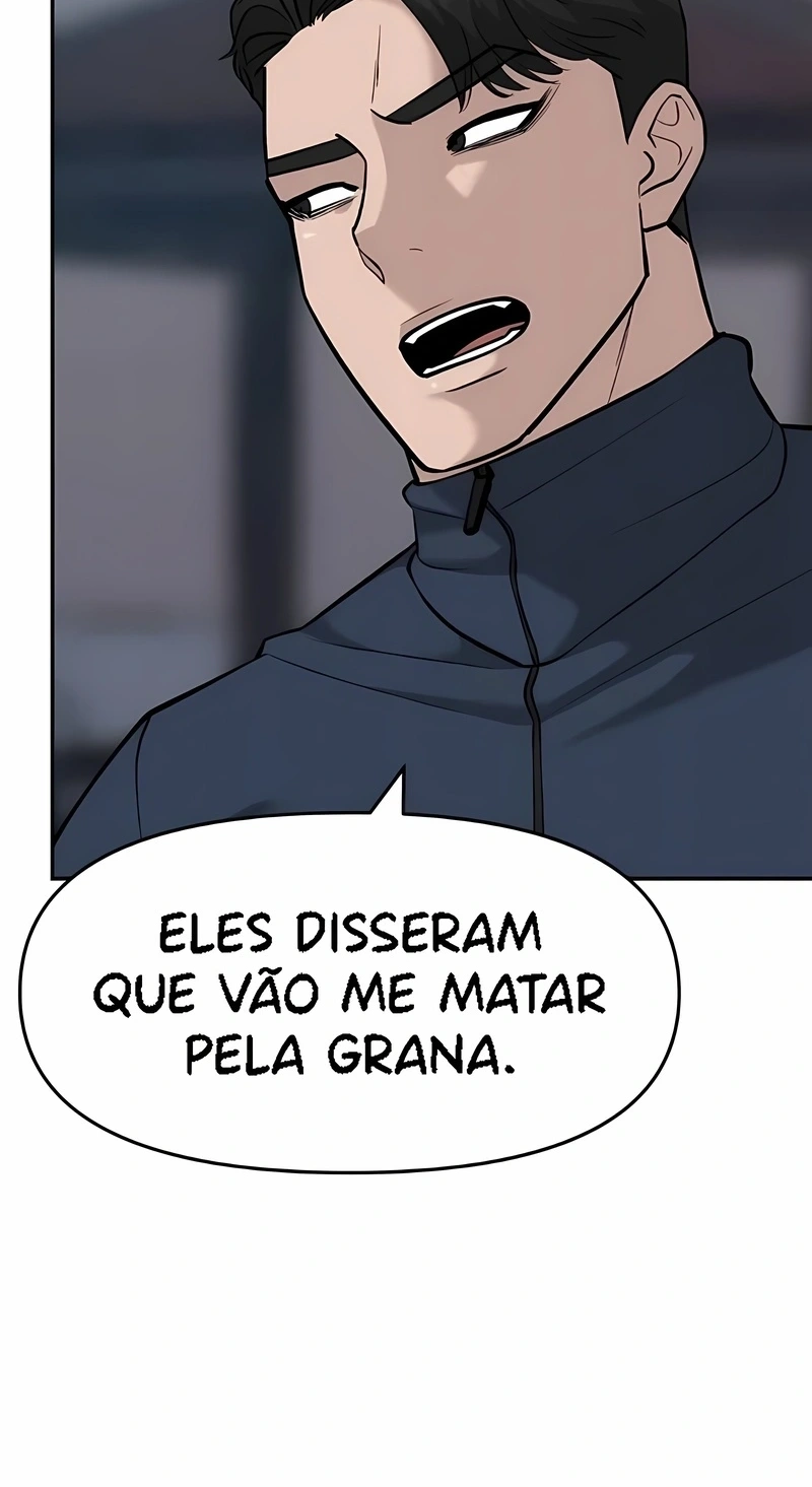 O Melhor Homem no Comando Capítulo 24 Página 6