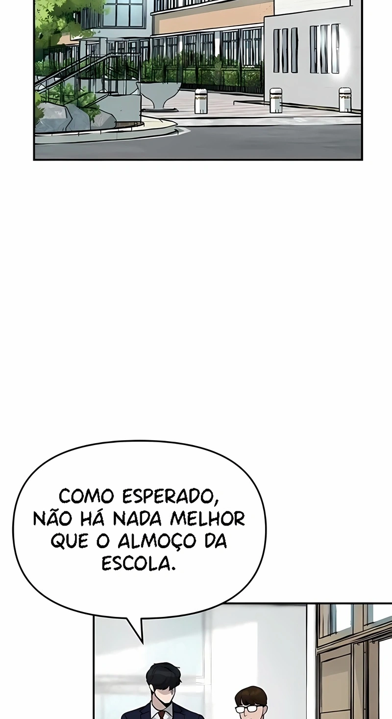 O Melhor Homem no Comando Capítulo 24 Página 61