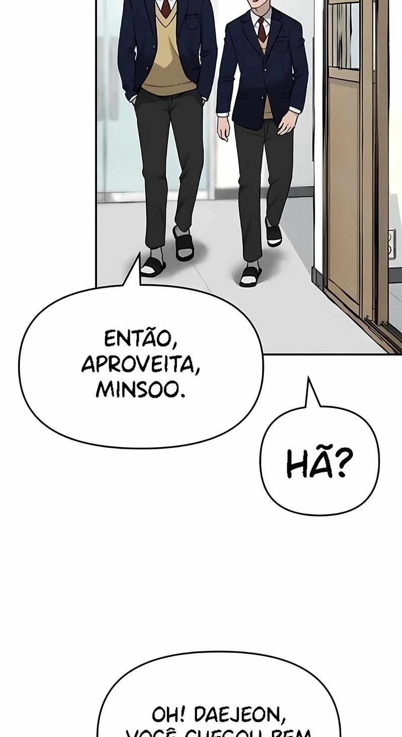 O Melhor Homem no Comando Capítulo 24 Página 62