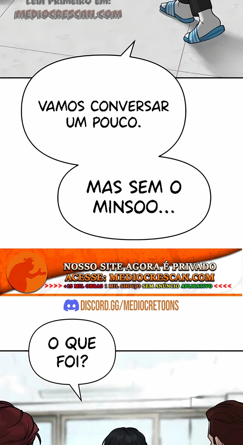 O Melhor Homem no Comando Capítulo 24 Página 64