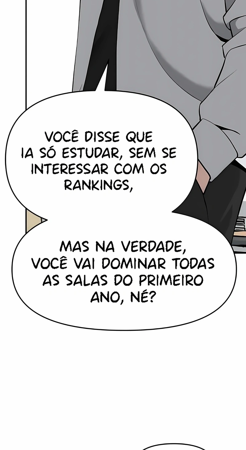 O Melhor Homem no Comando Capítulo 24 Página 67