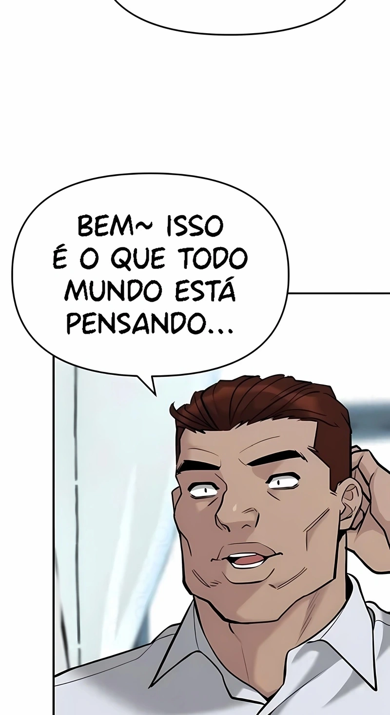 O Melhor Homem no Comando Capítulo 24 Página 69