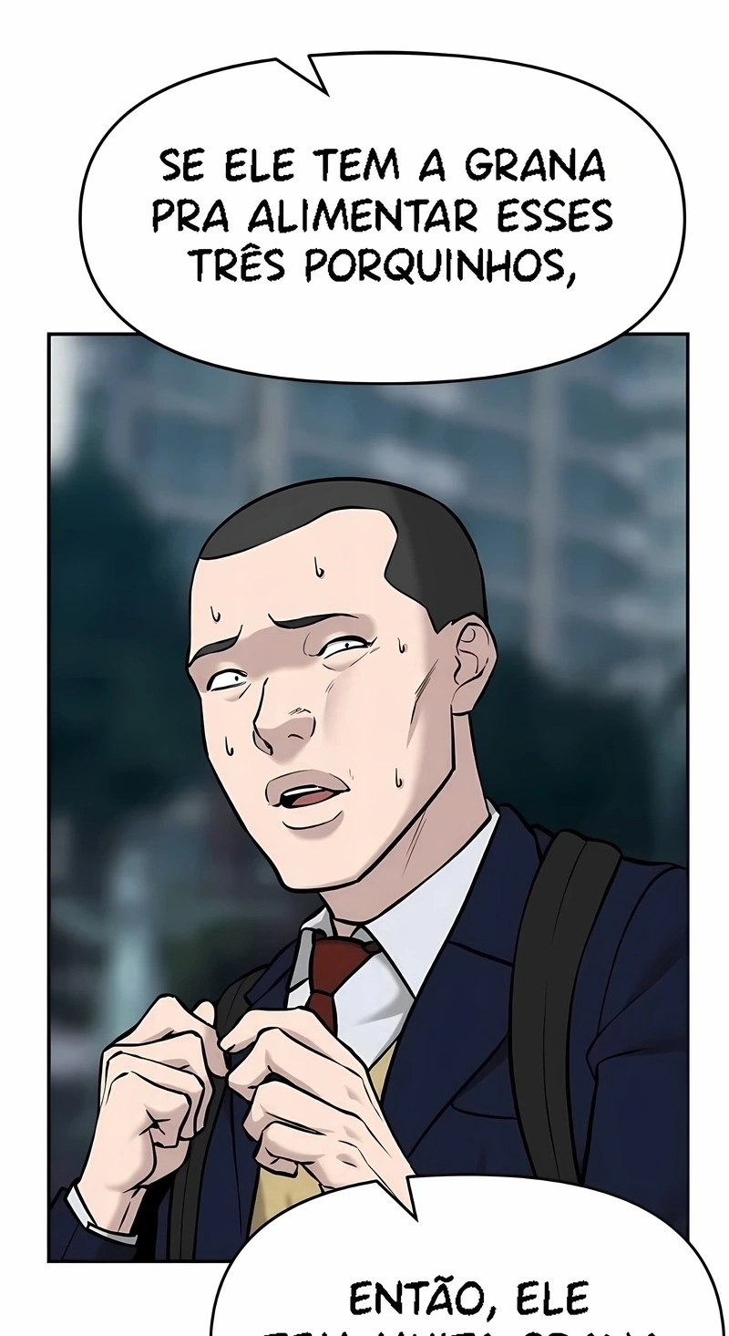 O Melhor Homem no Comando Capítulo 24 Página 7
