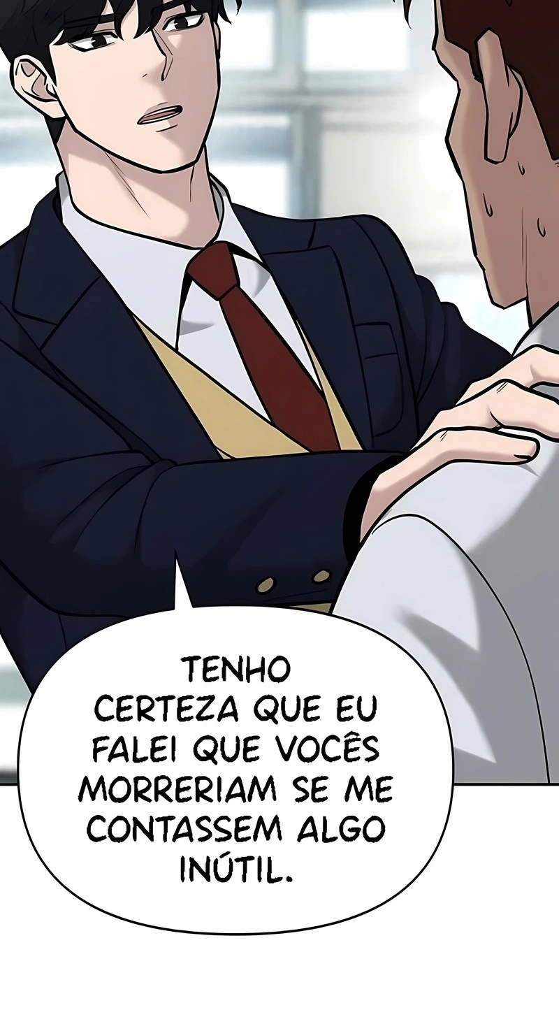 O Melhor Homem no Comando Capítulo 24 Página 71