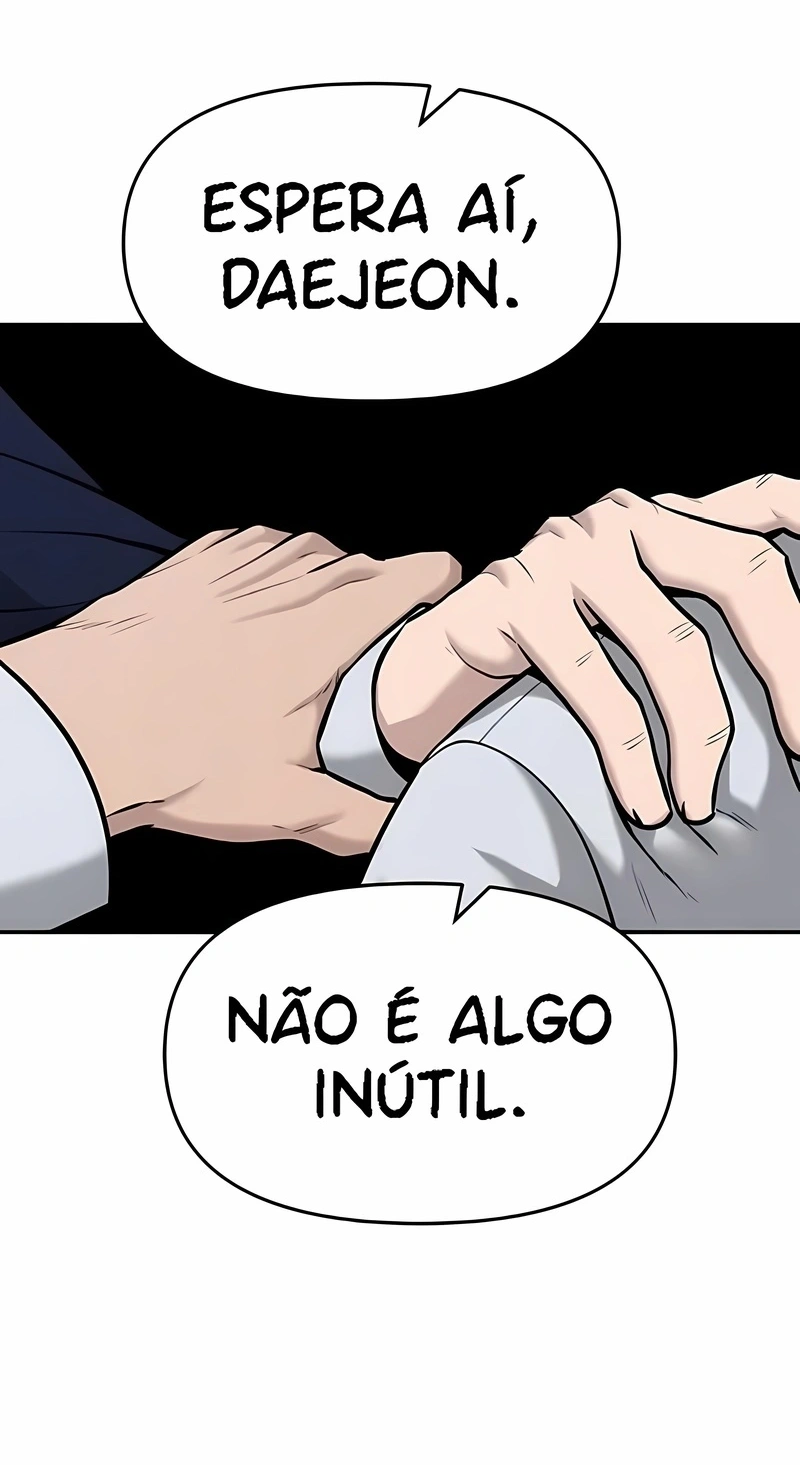 O Melhor Homem no Comando Capítulo 24 Página 72