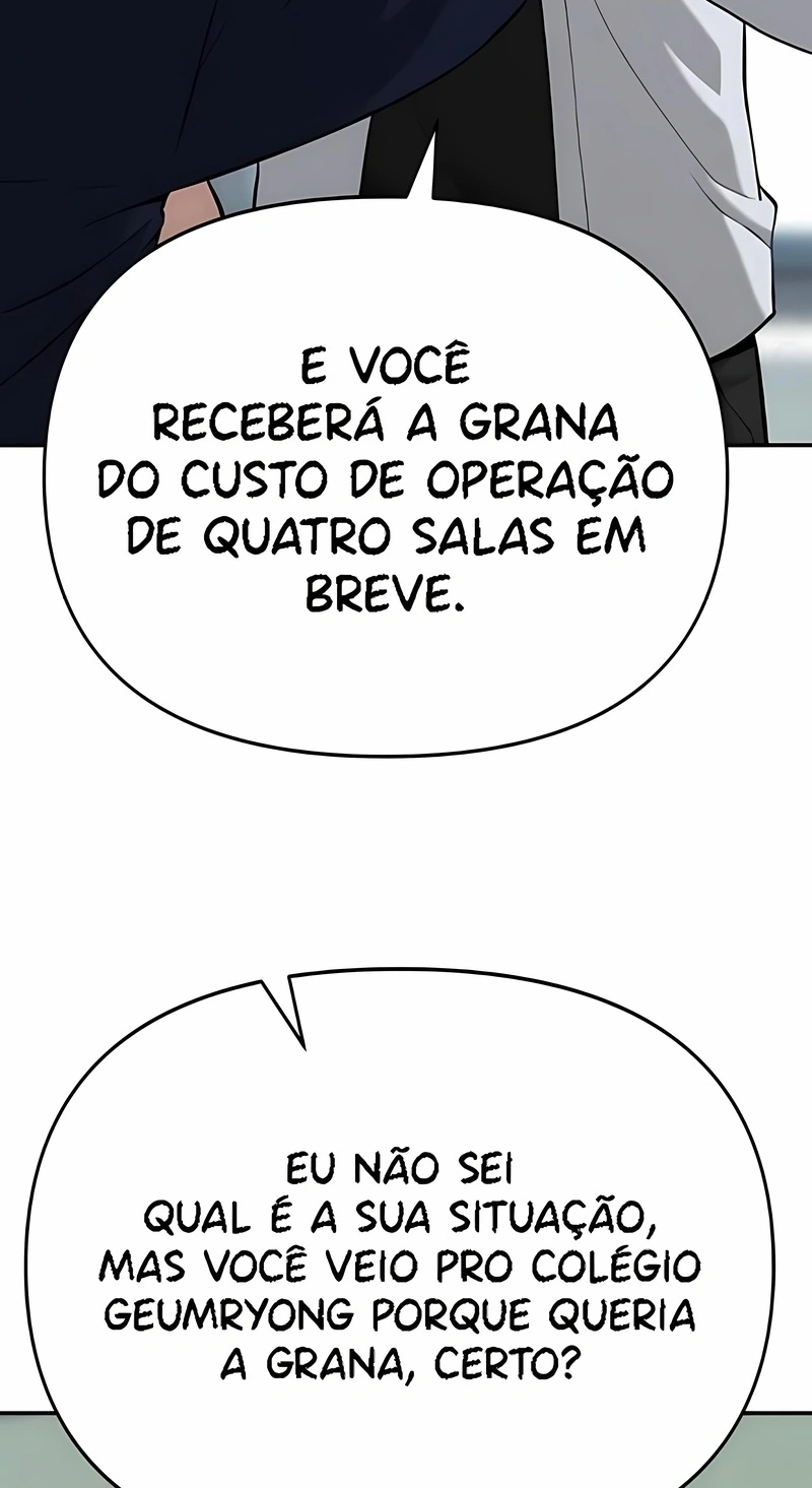 O Melhor Homem no Comando Capítulo 24 Página 74