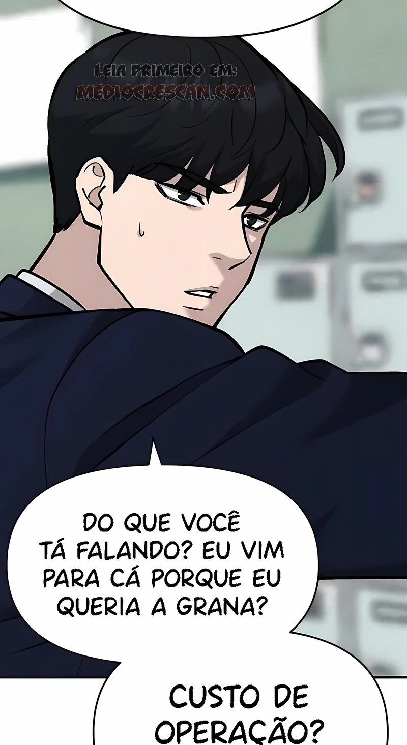 O Melhor Homem no Comando Capítulo 24 Página 75