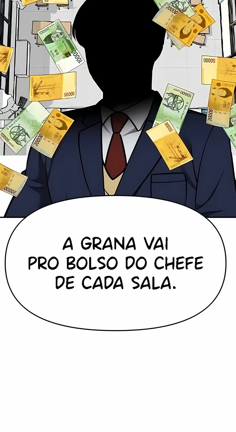 O Melhor Homem no Comando Capítulo 24 Página 81
