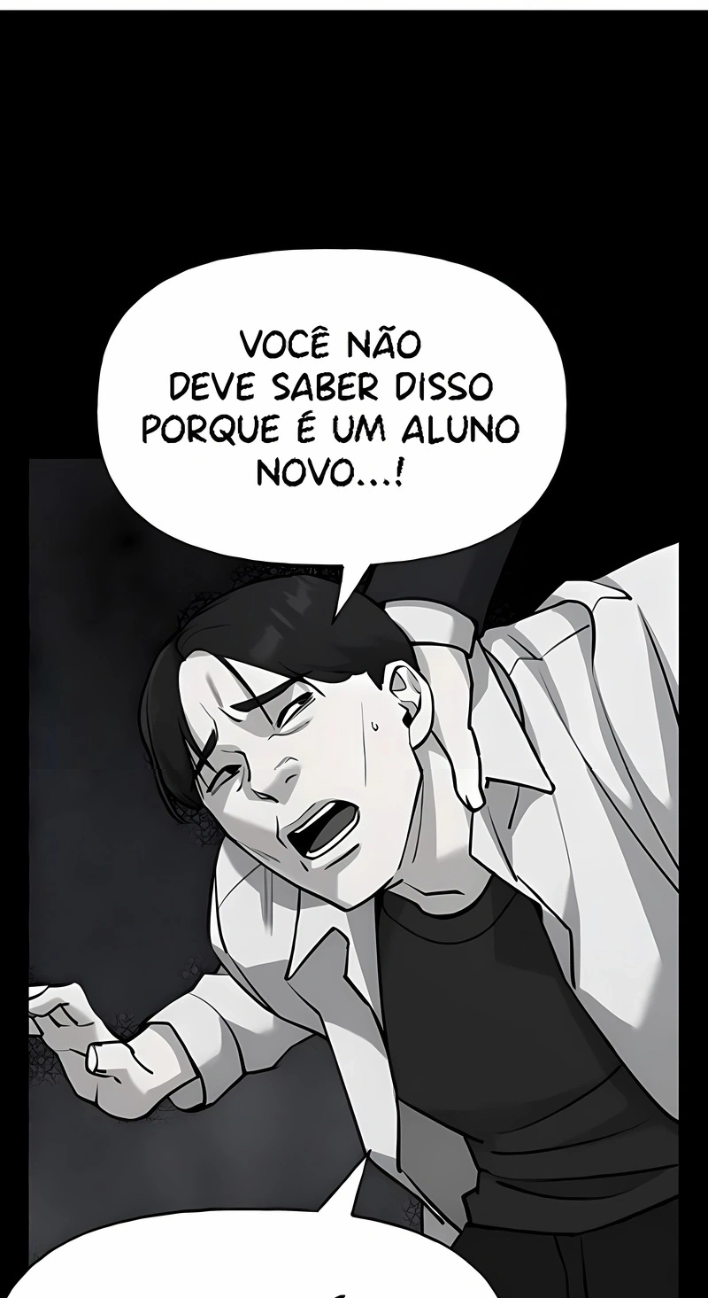 O Melhor Homem no Comando Capítulo 24 Página 82