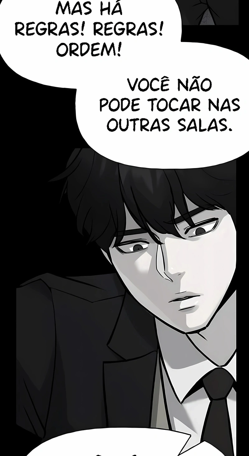 O Melhor Homem no Comando Capítulo 24 Página 83