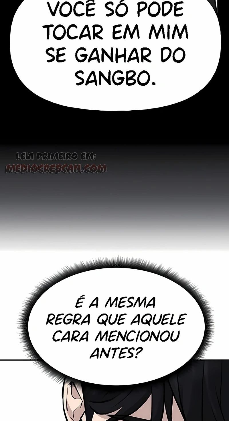 O Melhor Homem no Comando Capítulo 24 Página 84
