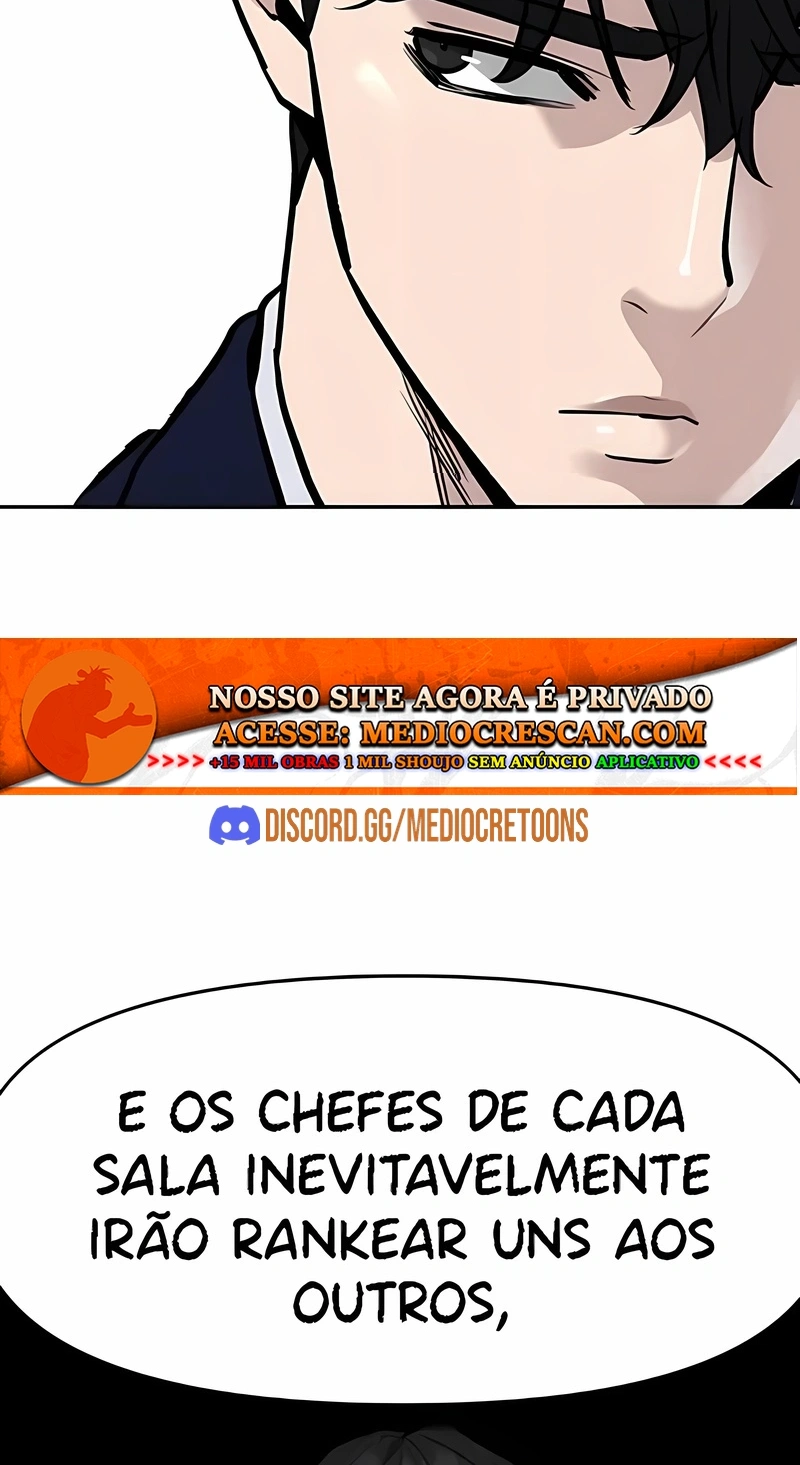O Melhor Homem no Comando Capítulo 24 Página 85