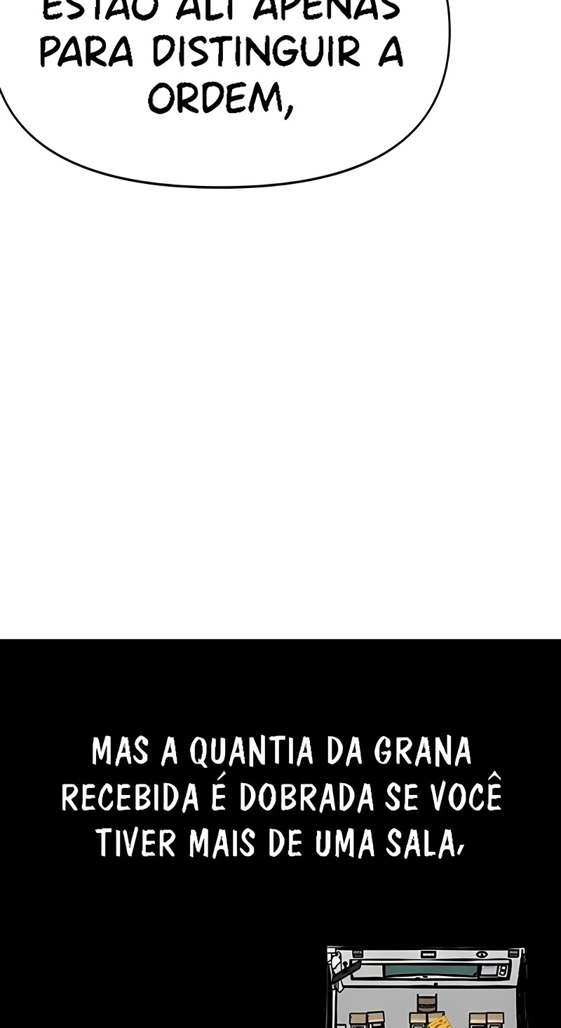 O Melhor Homem no Comando Capítulo 24 Página 87
