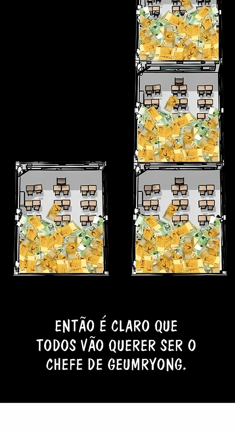 O Melhor Homem no Comando Capítulo 24 Página 88